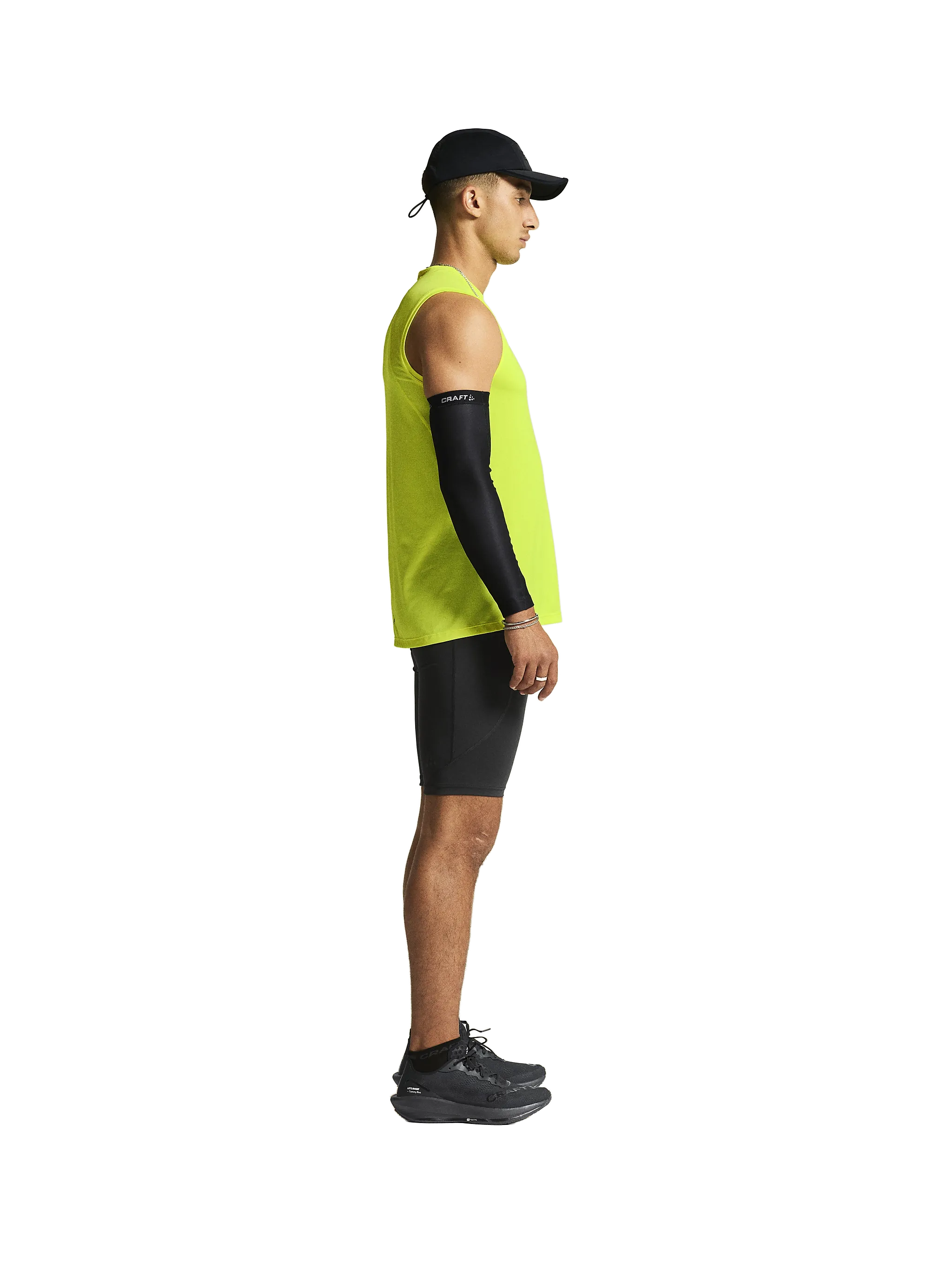 Adv Essence Short Tights 2 Men