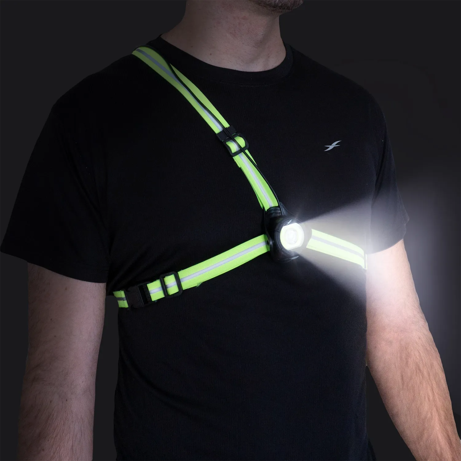 Fitletic Reflex Chest Light