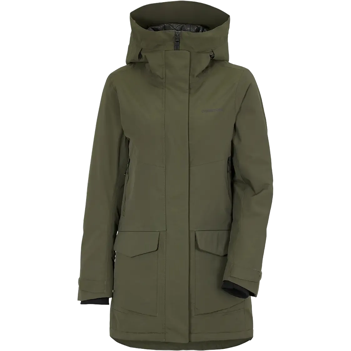 Frida Parka 6 Women damejakke