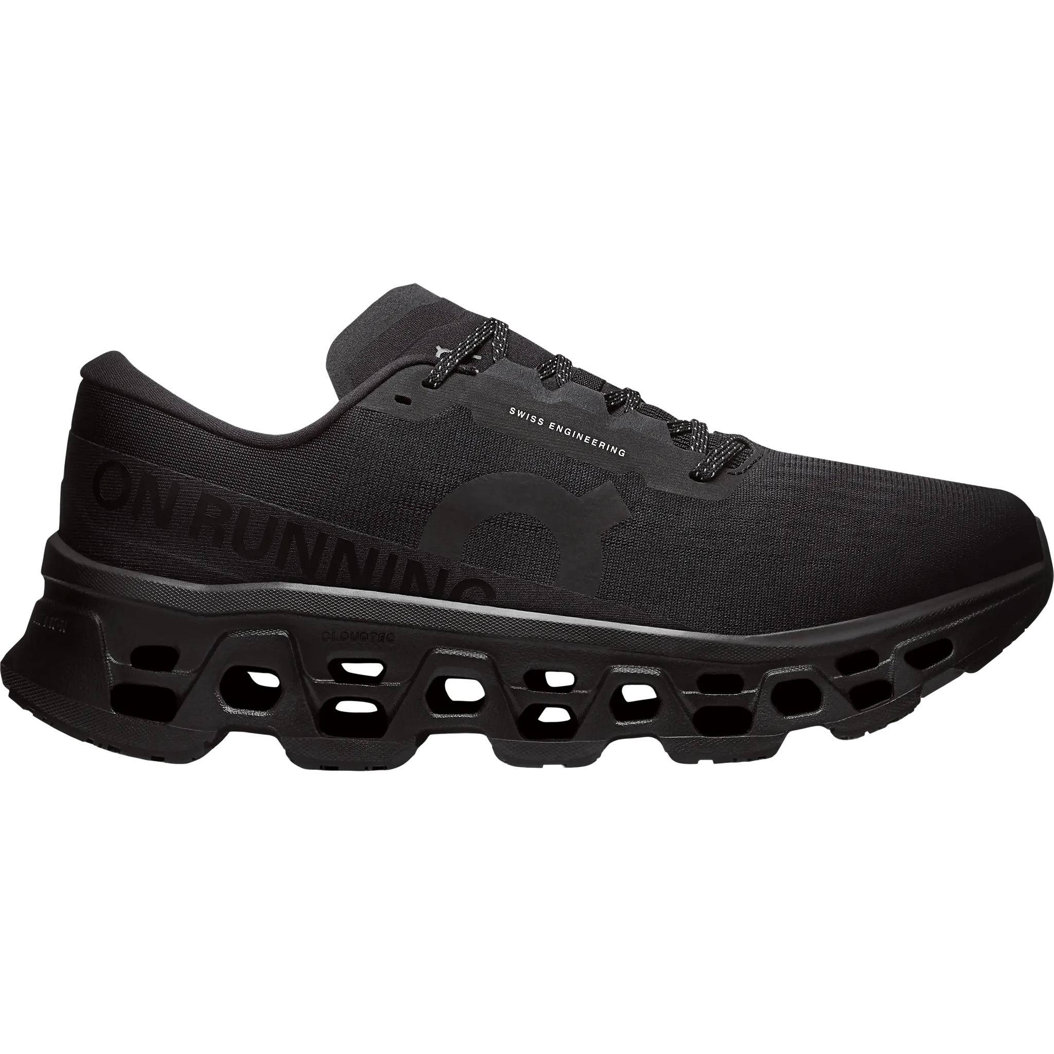 Black-Black