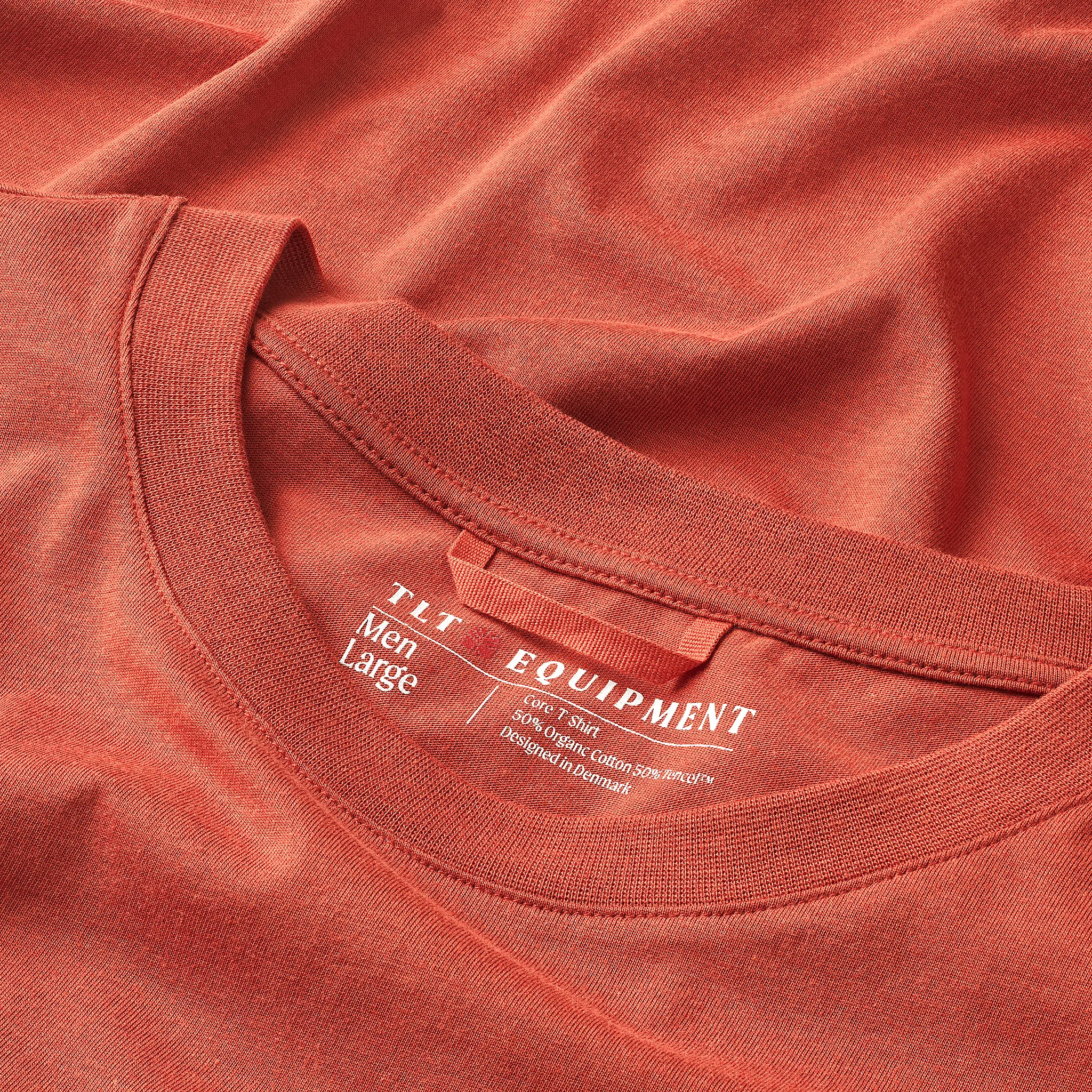 Core T-shirt Men