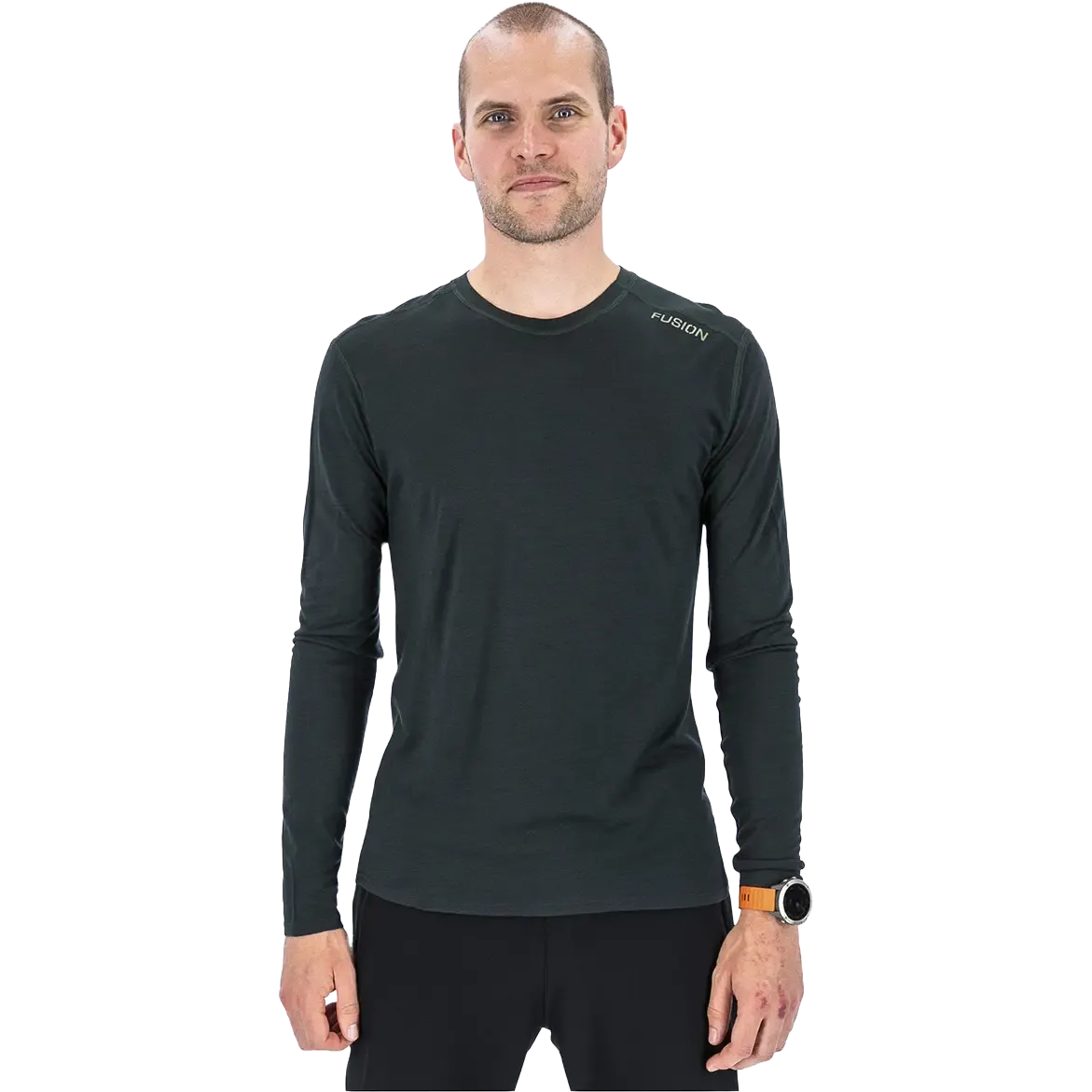 C3 Merino LS Men