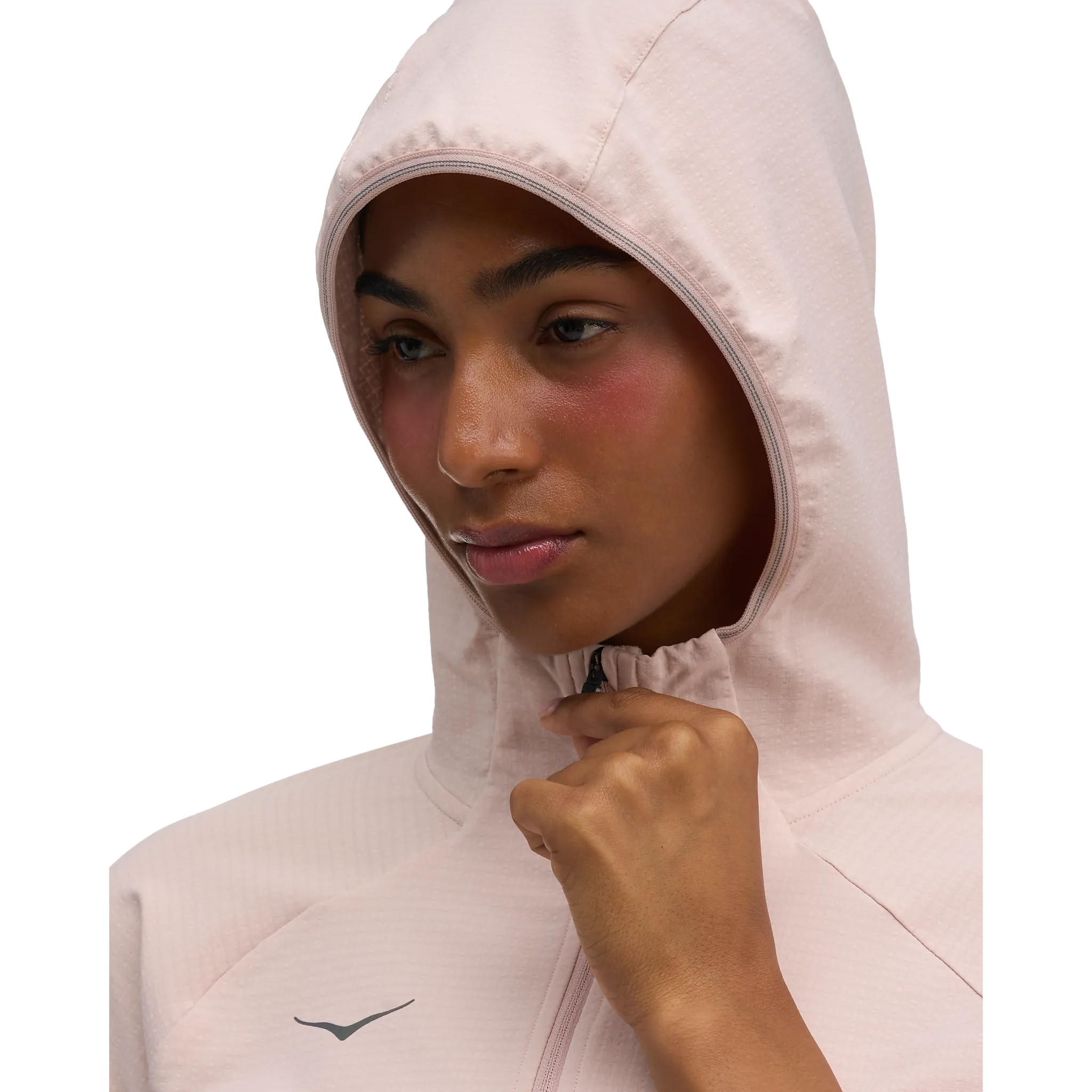 SkyGlow Half-Zip