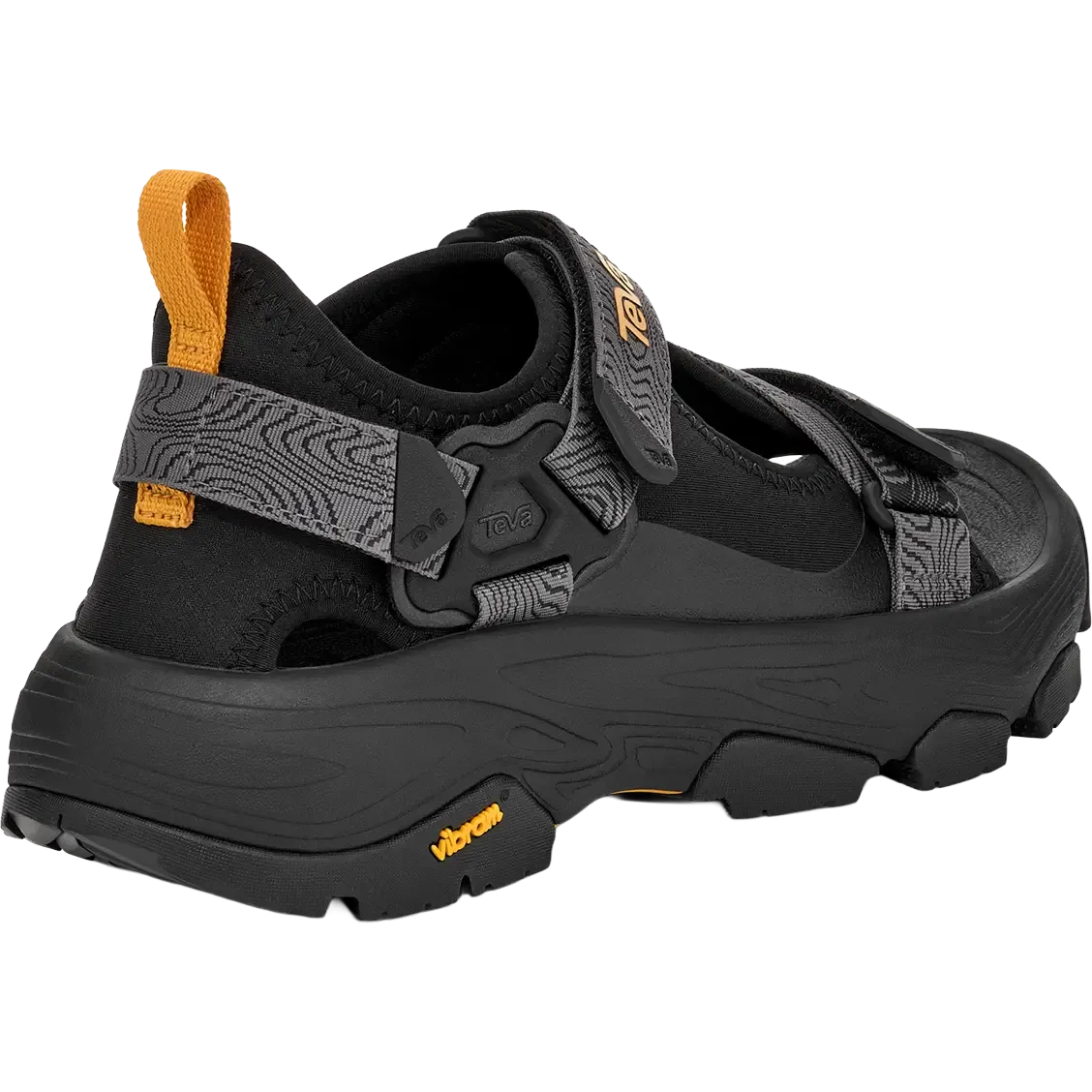 Grandview Max Sandal Women