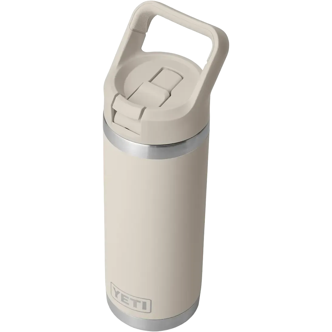 Rambler 18oz/0,5 liter Colour Straw Bottle vattenflaska