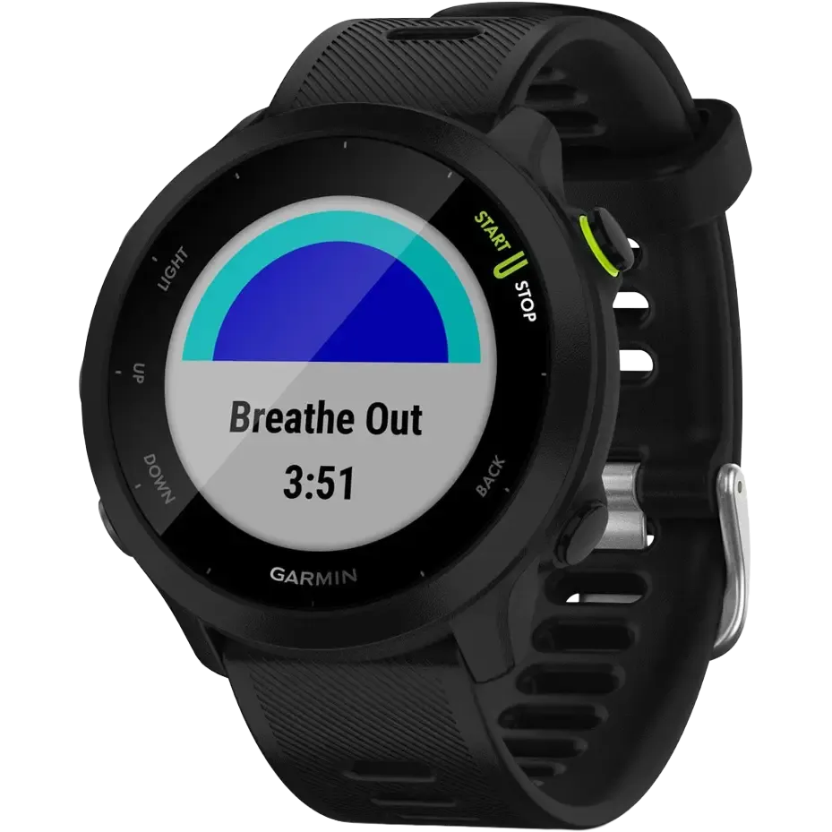 Forerunner 55