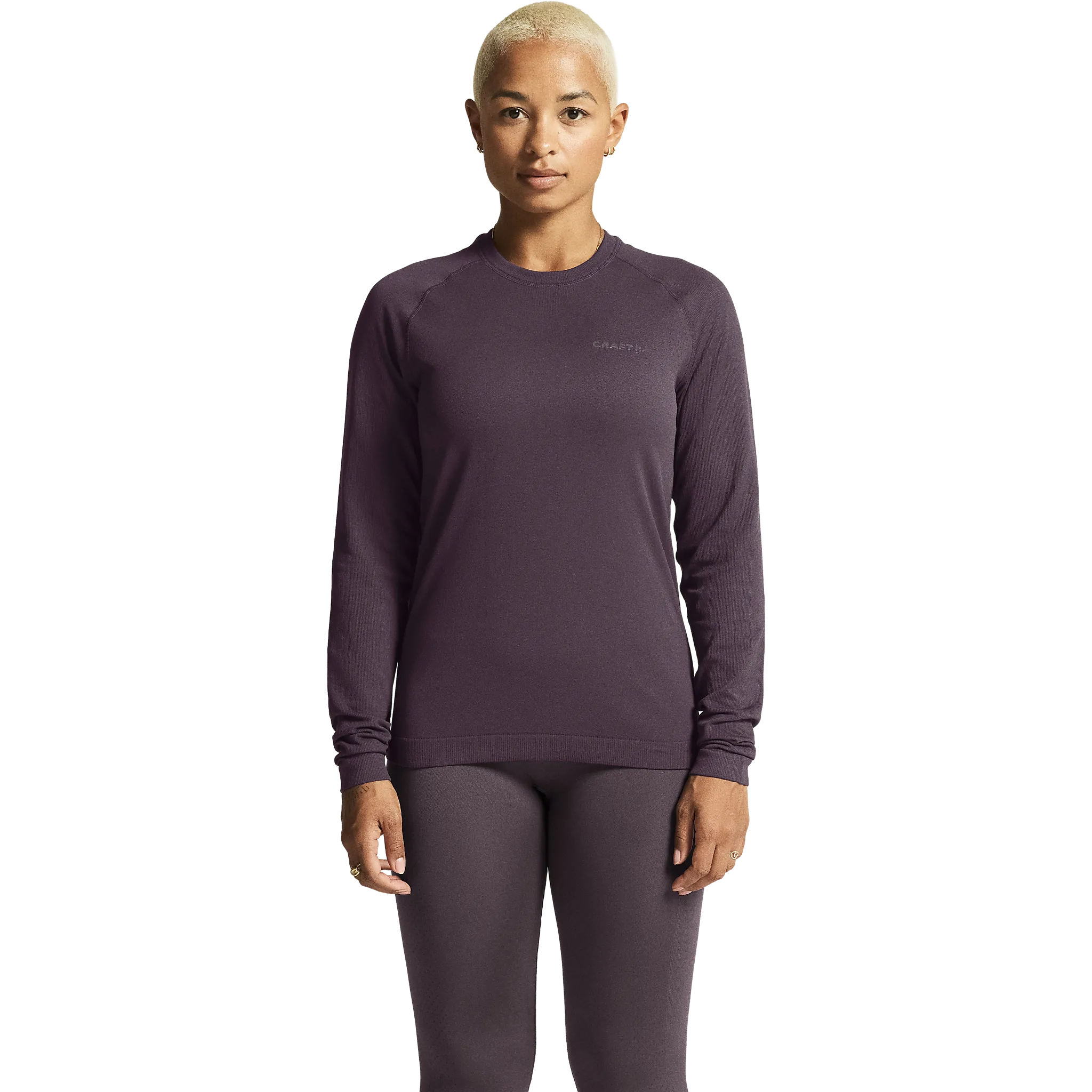 Active Comfort LS 2 Women