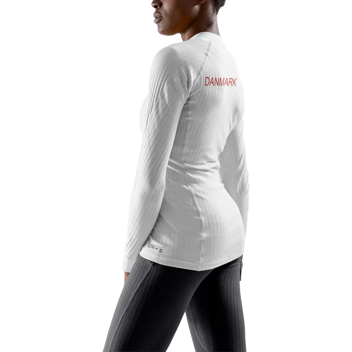 Active Extreme X Cn Ls Women M/Logo DKF