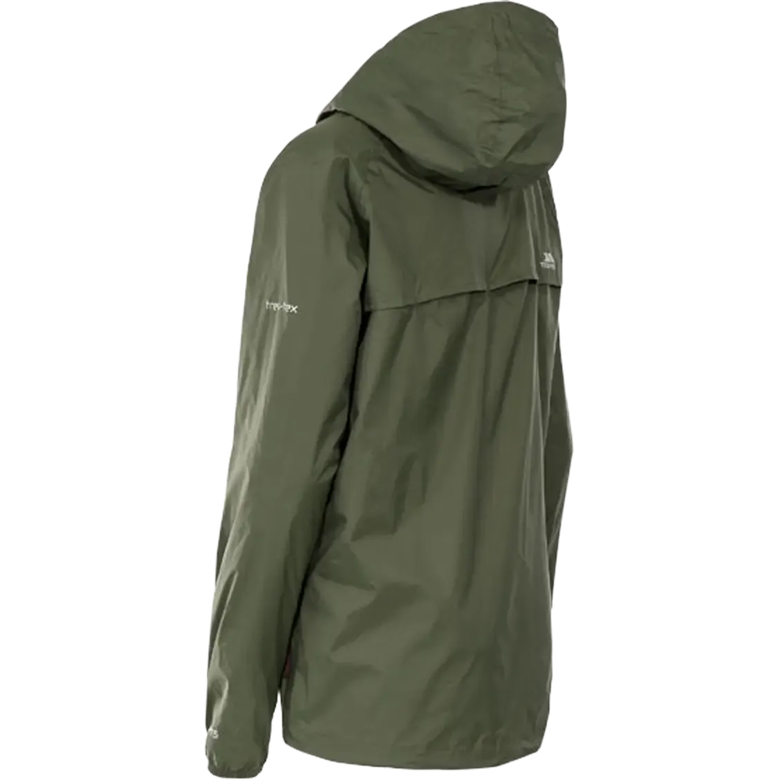 Qikpac Female Jacket