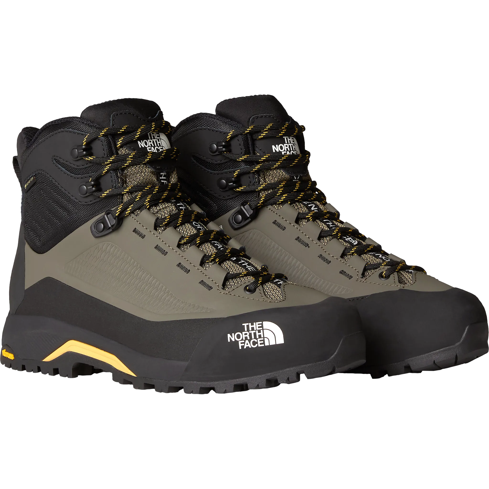 Verto Alpine Mid GTX Men