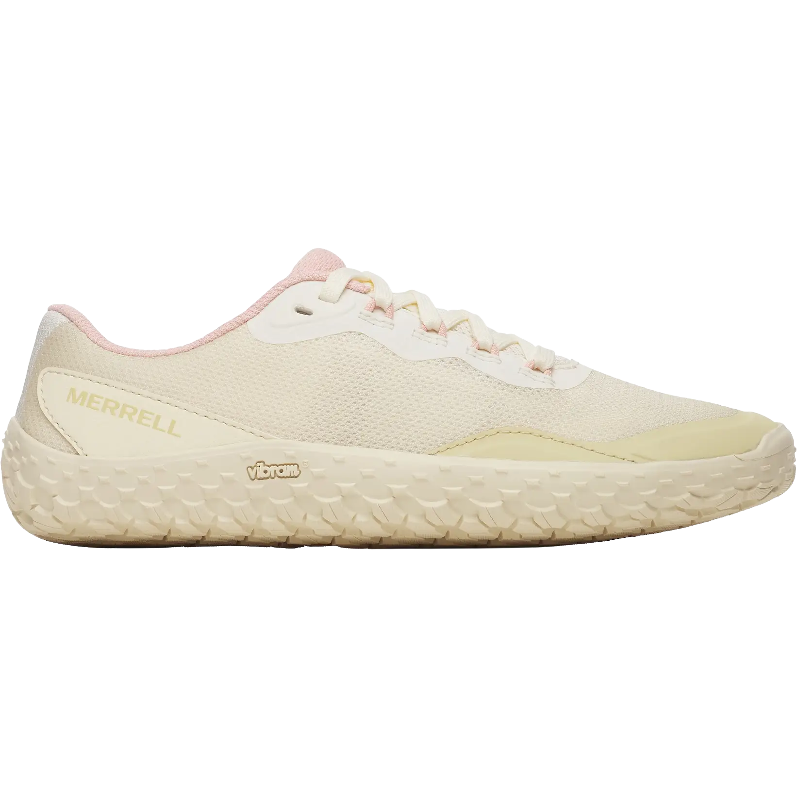 Merrell Vapor Glove 7 Women barefootsko - Sand Dune - 40 - Trailsko