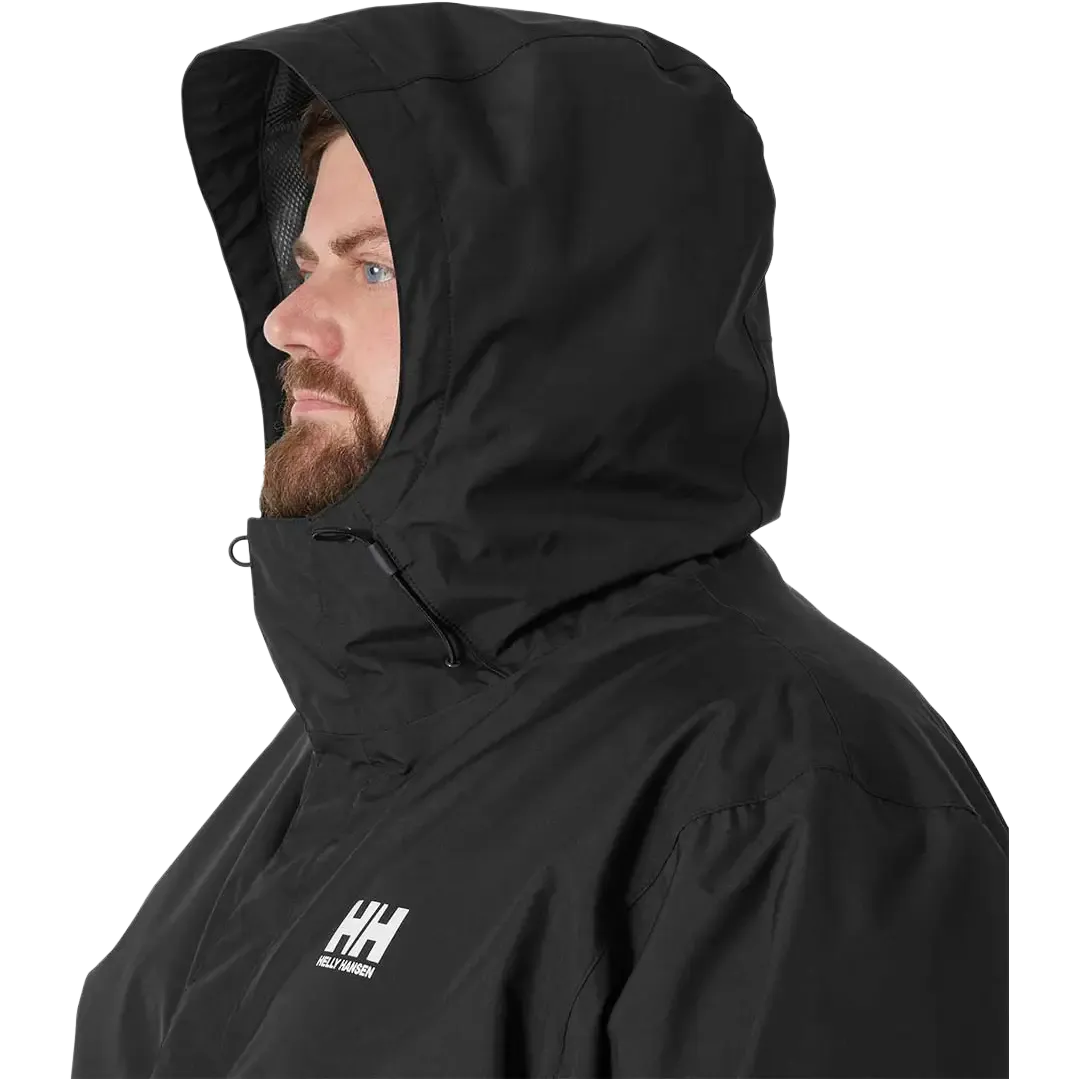 Seven J Jacket Men regnjakke