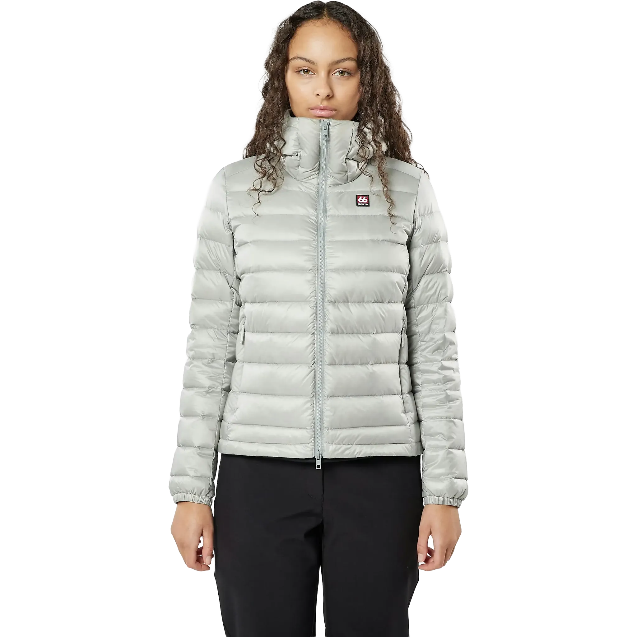 Keilir Down Jacket Women