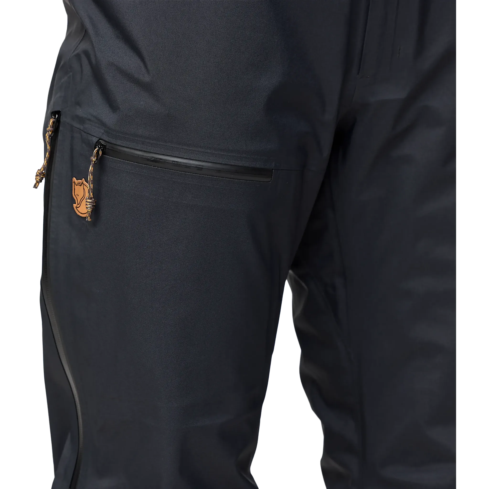 Keb GTX Trousers Women regnbukser