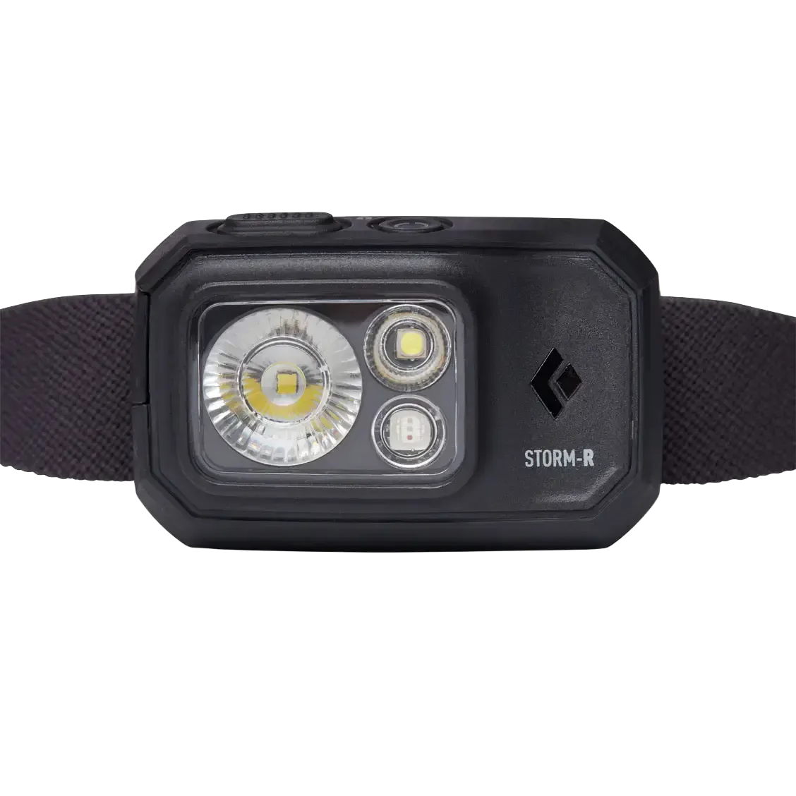 Storm 500-R Headlamp pannlampa