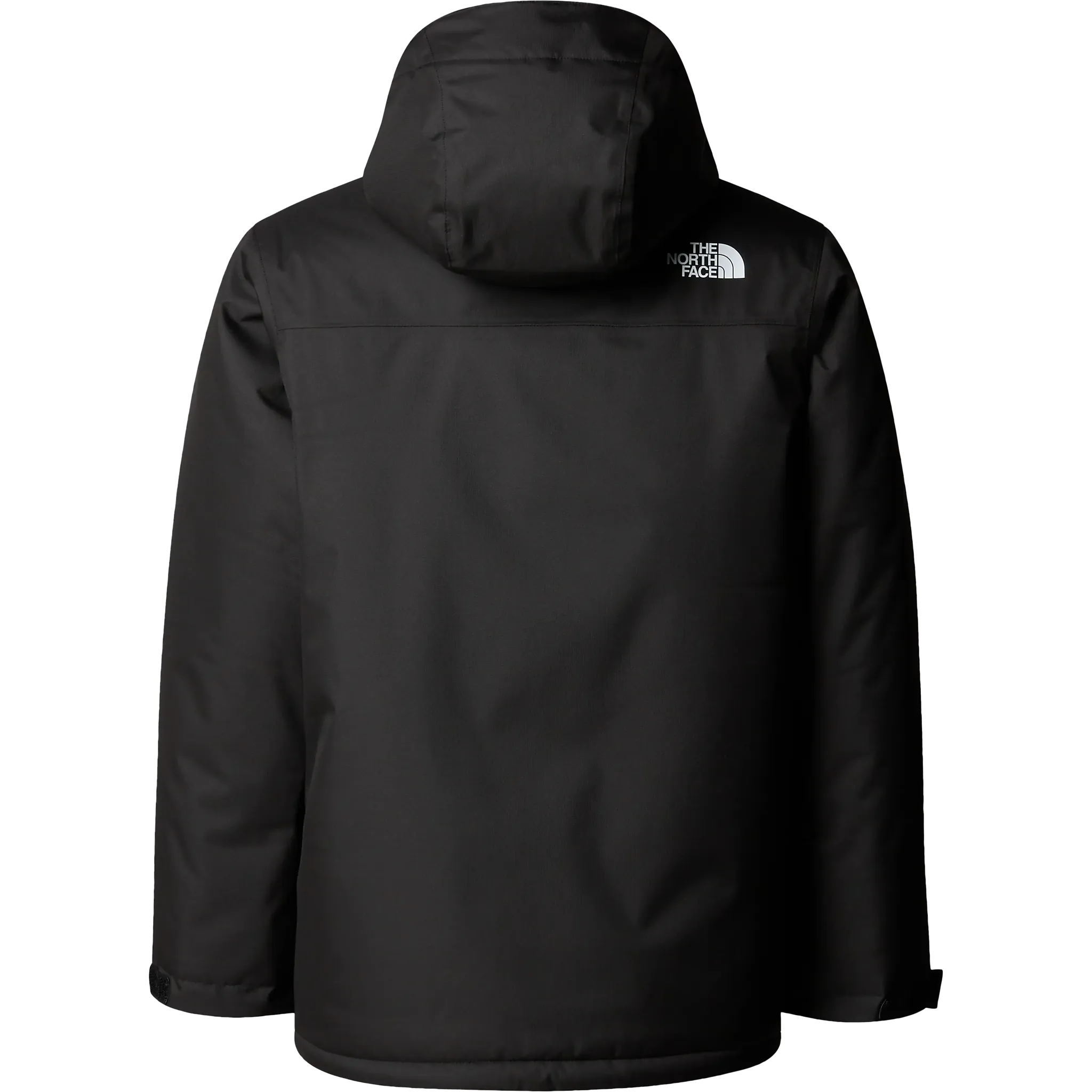 Snowquest Jacket Teen