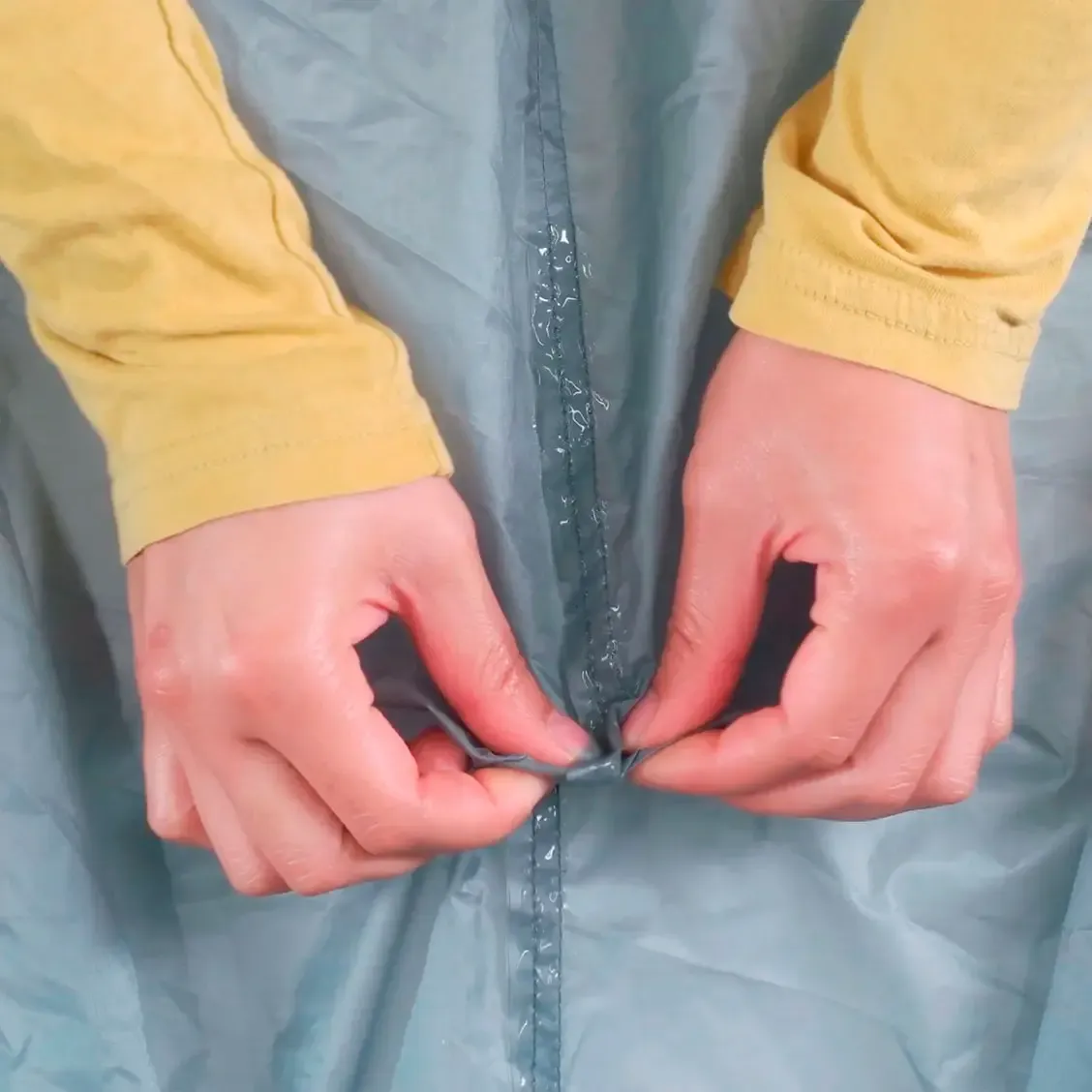SEAM GRIP +SIL Silicone Tent Sealant 28g