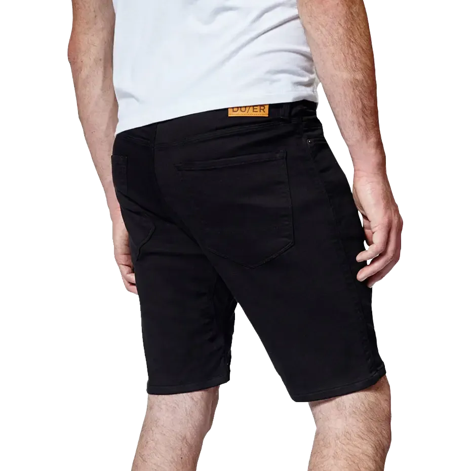 No Sweat Short Men herreshorts
