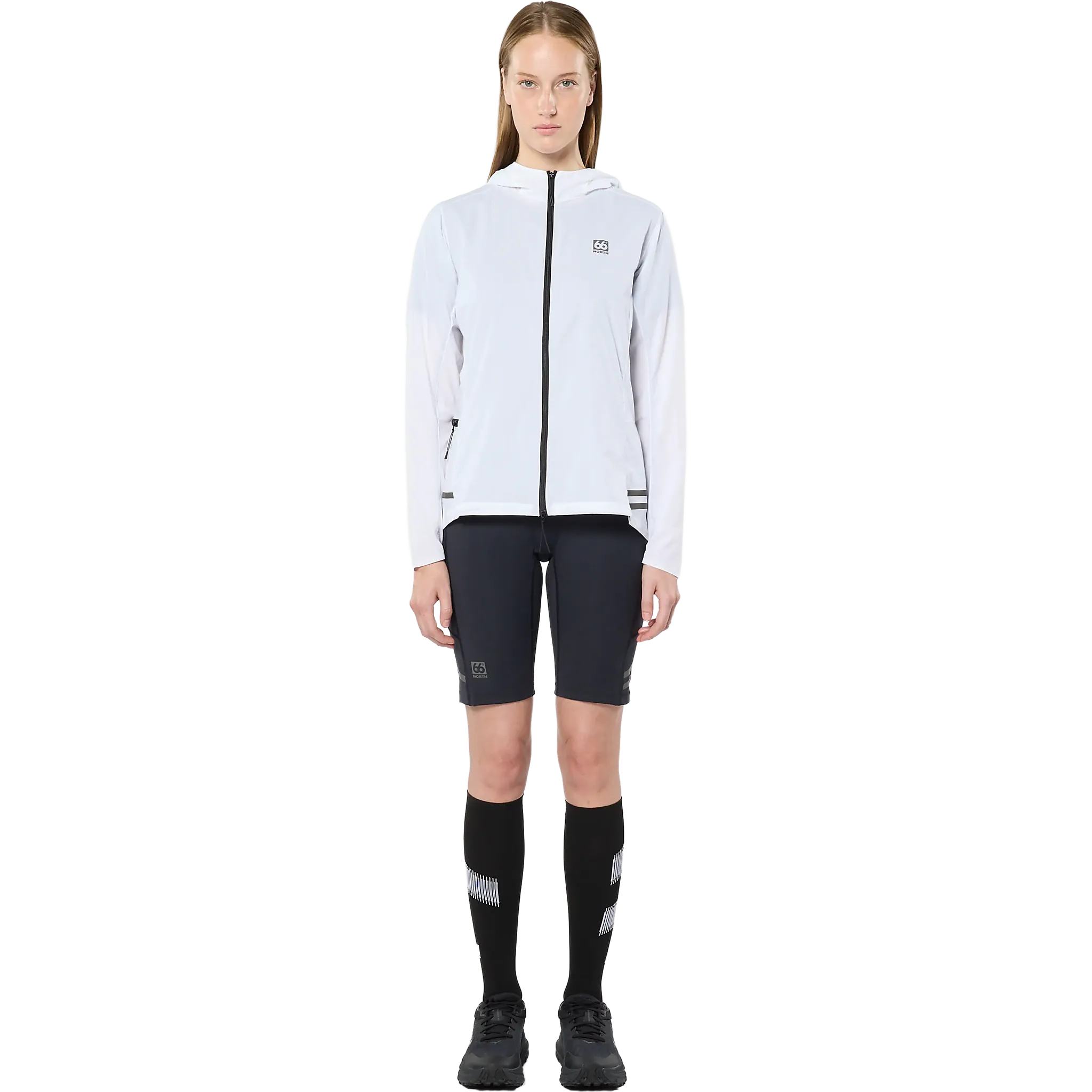 Helgafell Jacket Women løbejakke