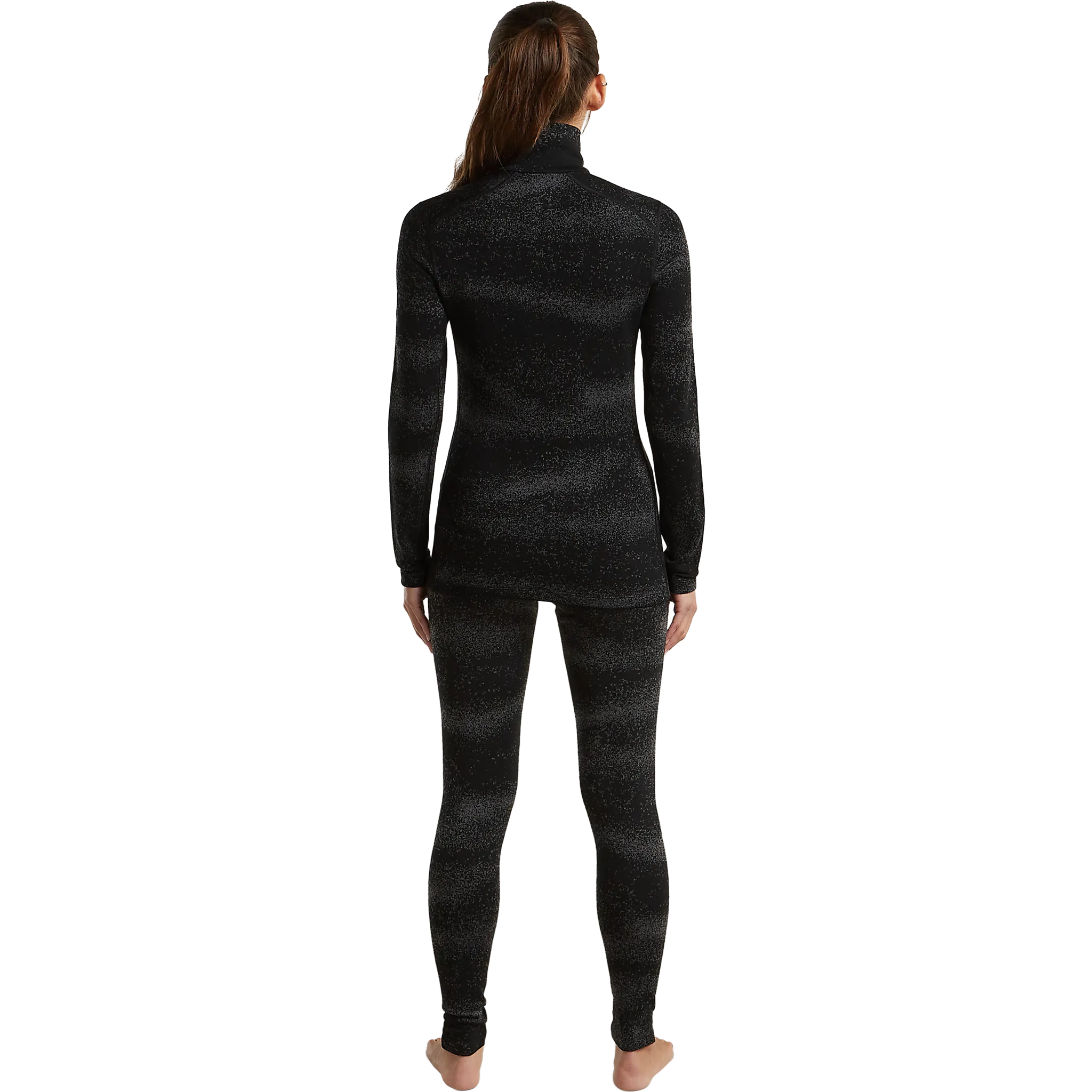 Oasis Vertex LS 260 Half Zip Chillwave W