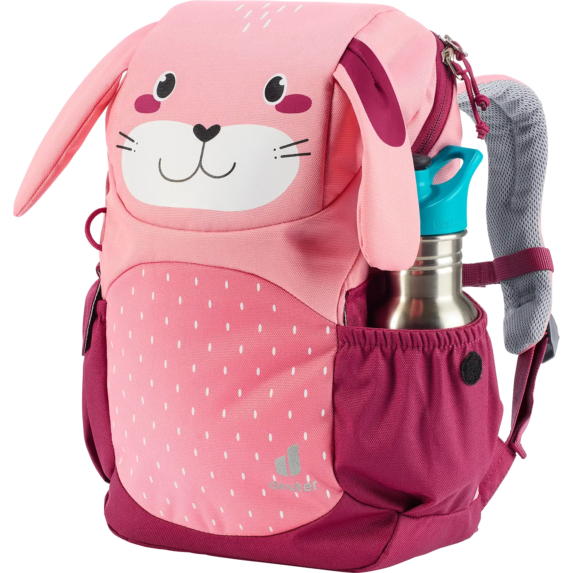 Kikki barnryggsäck