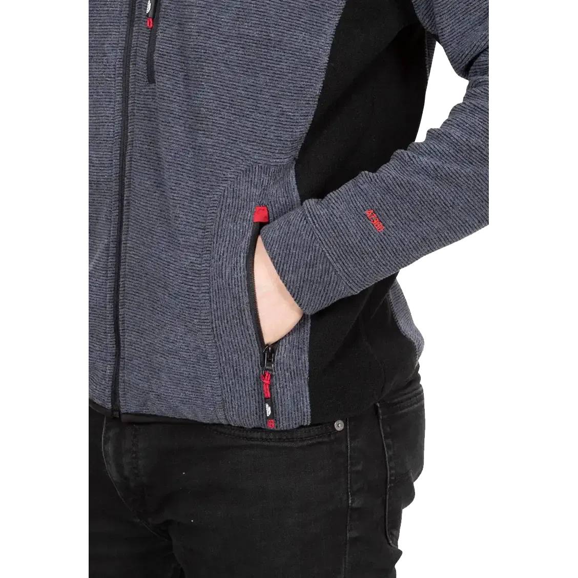 Jynx Fleece Men herrefleece