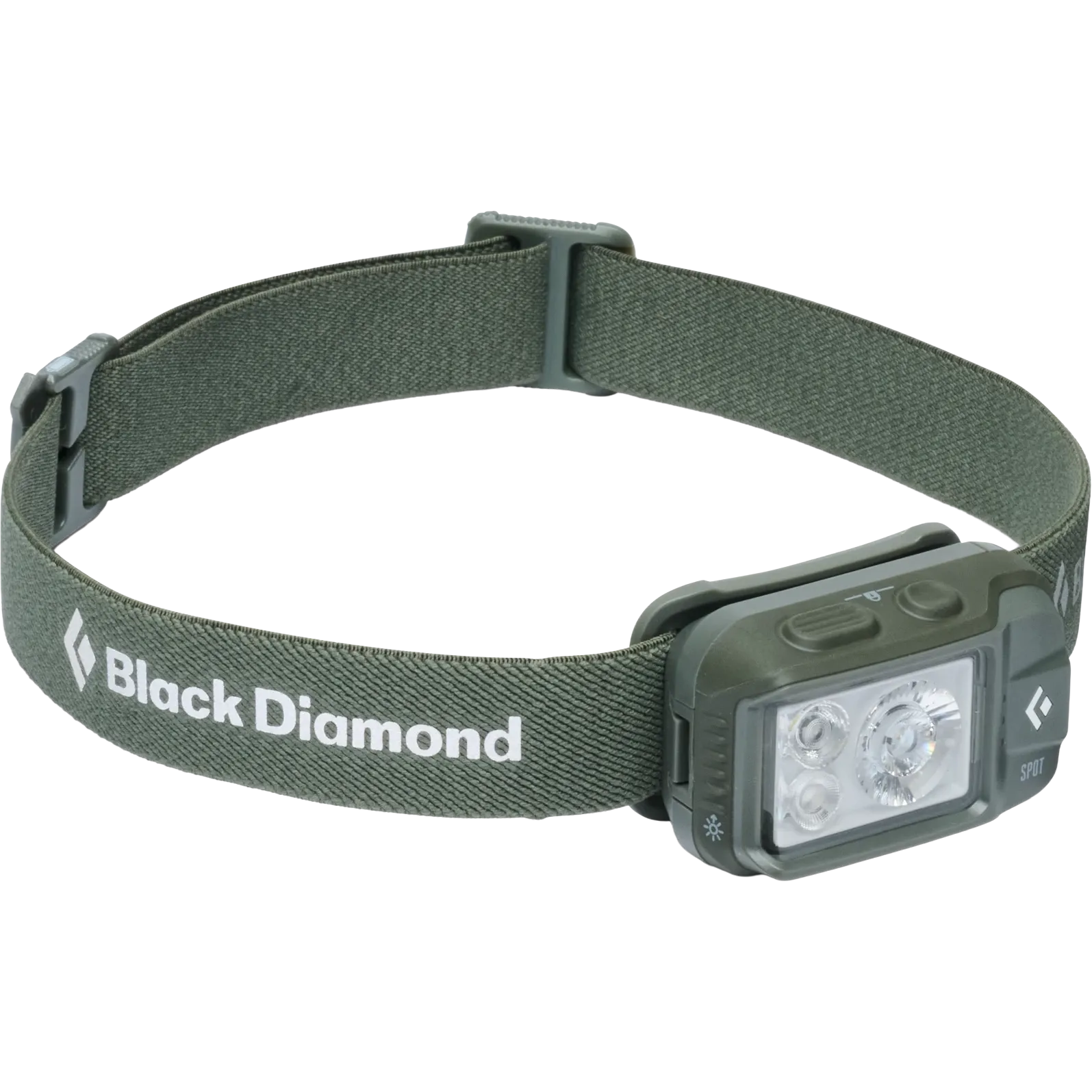 Spot 450 Headlamp