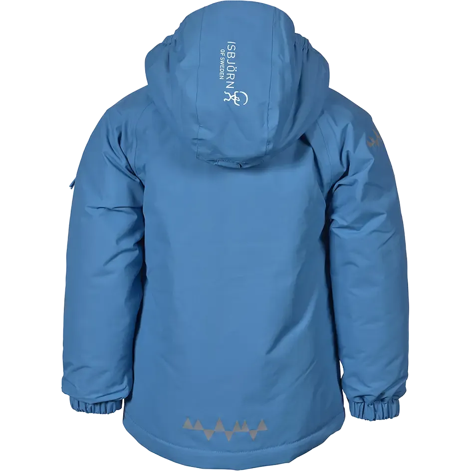 HELICOPTER Winter Jacket Kids