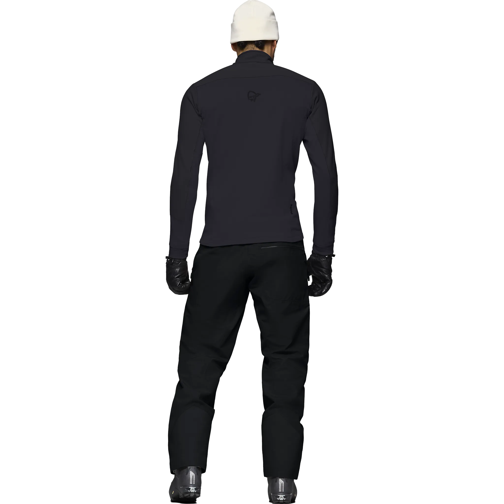 Lofoten Warm2 Jacket Men