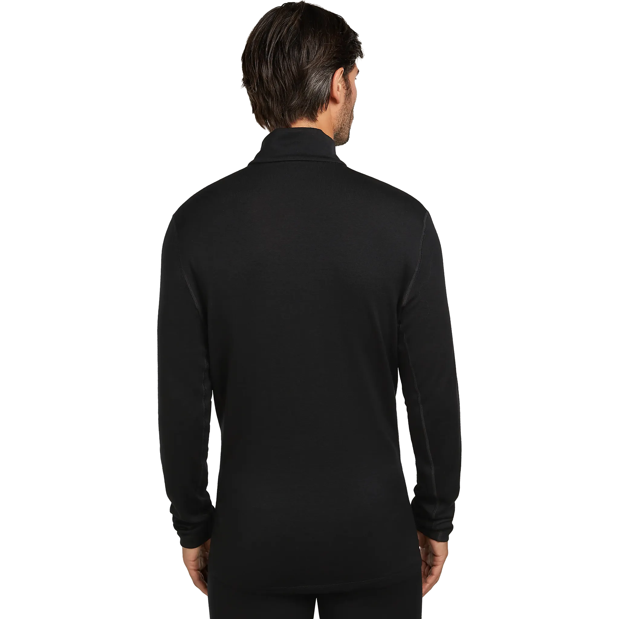 Oasis LS Half Zip 260 Men