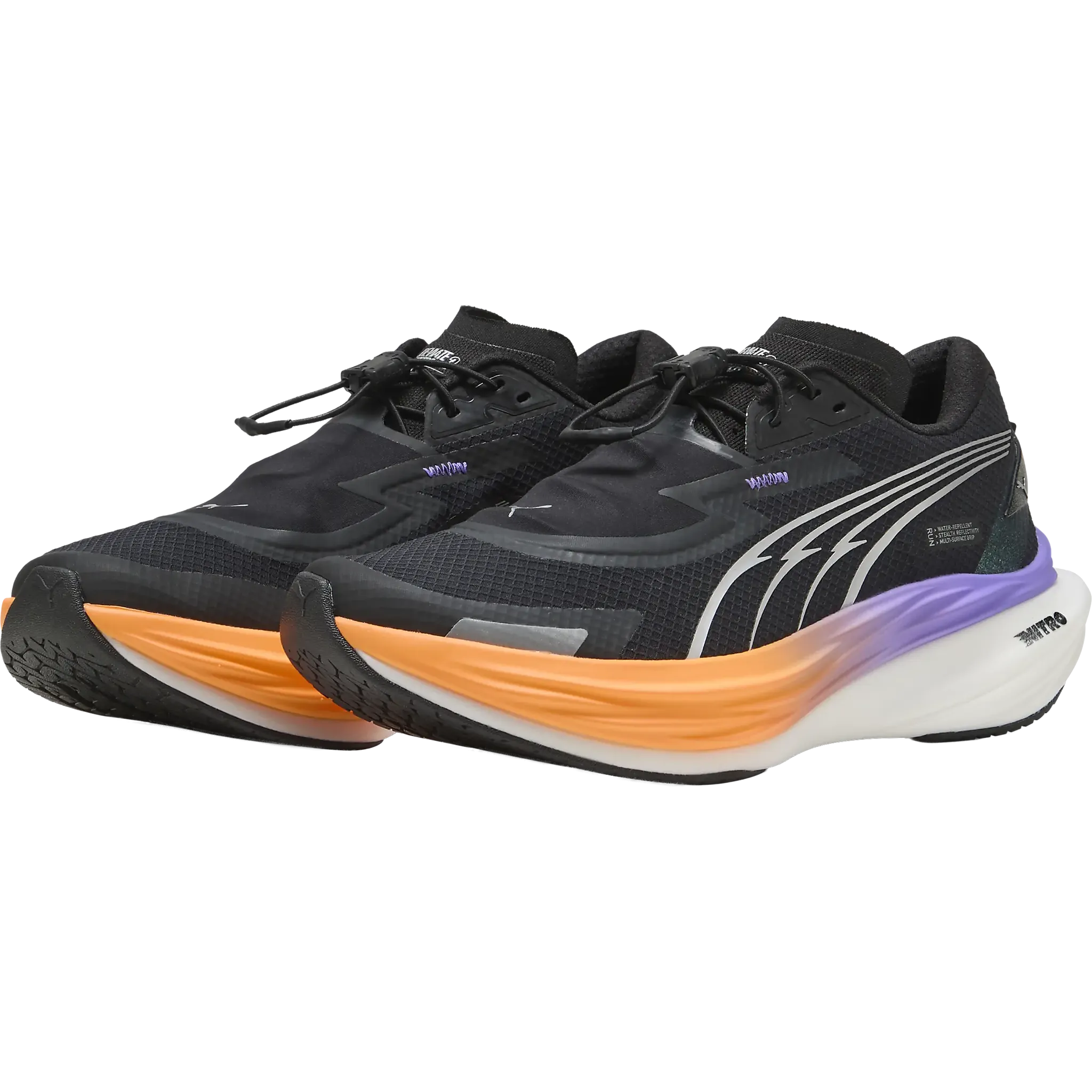 Deviate Nitro 3 WTR+ Women