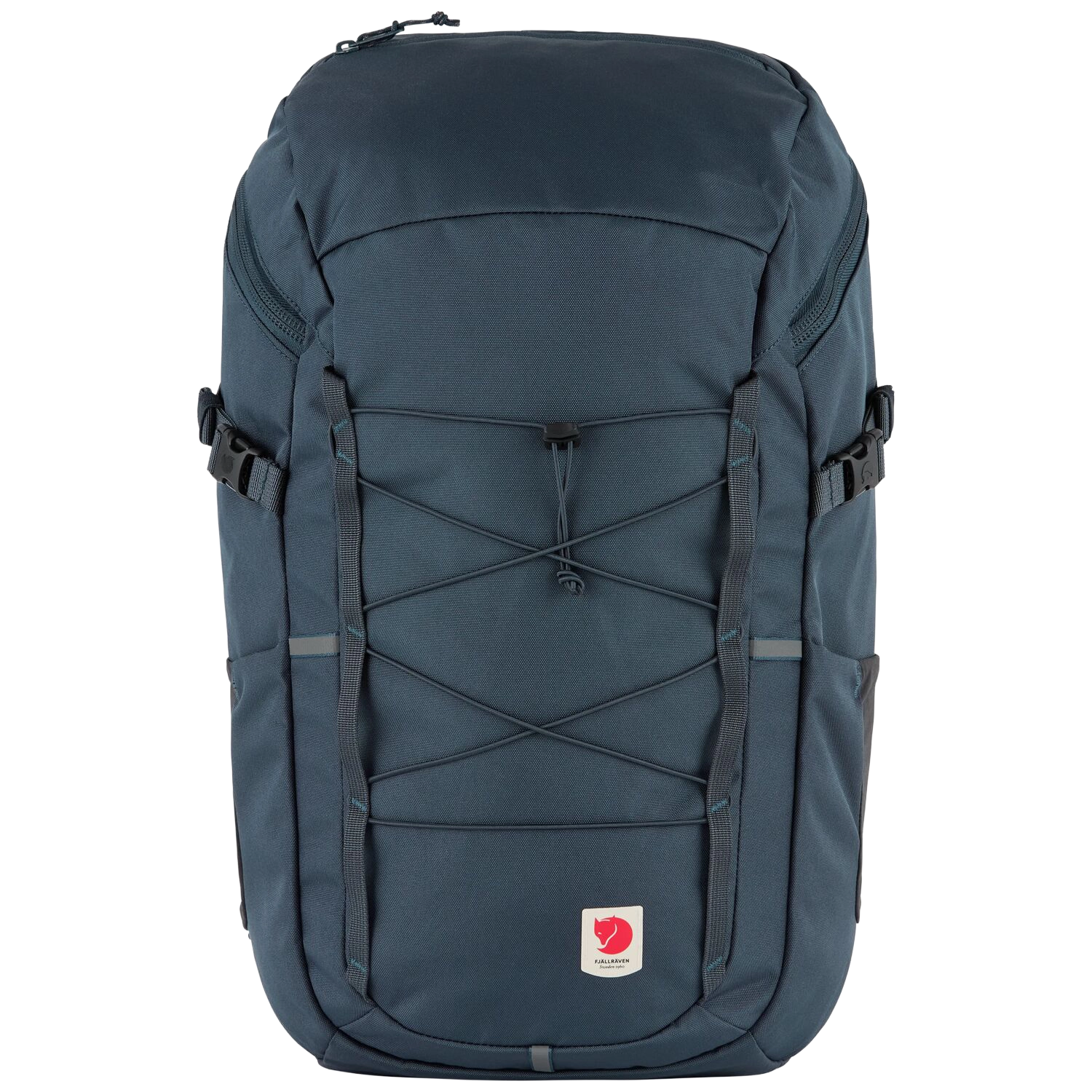 Fjällräven Skule Top Zip 30 - Navy - One size - Små rygsække