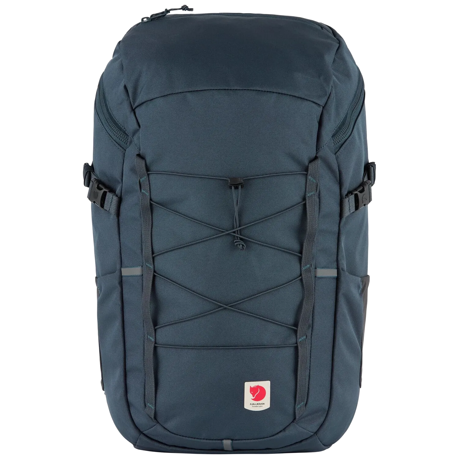 Skule Top Zip 30