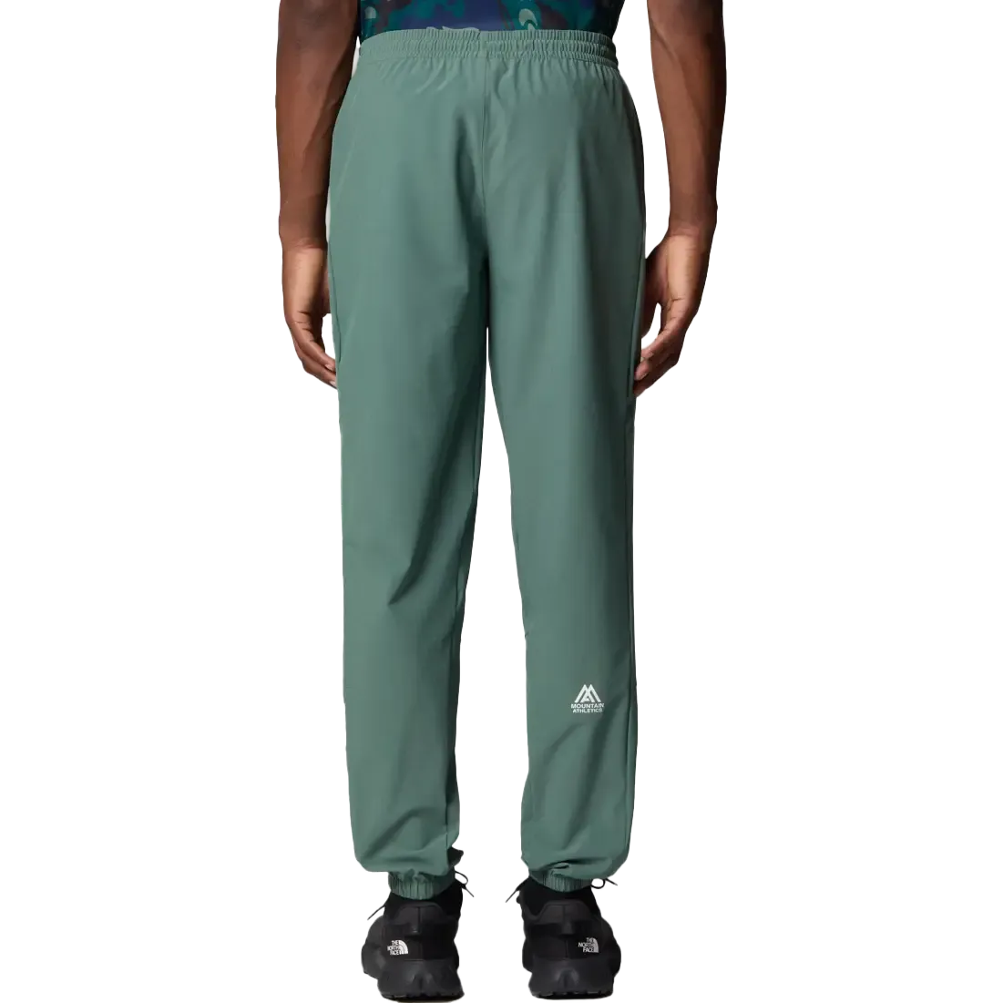 Ma Wind Pant Men herrebukser