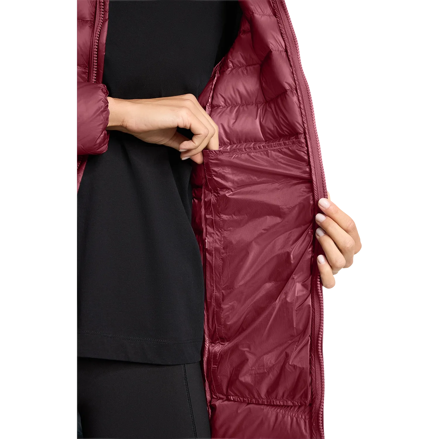 Dagmar Down Coat Women