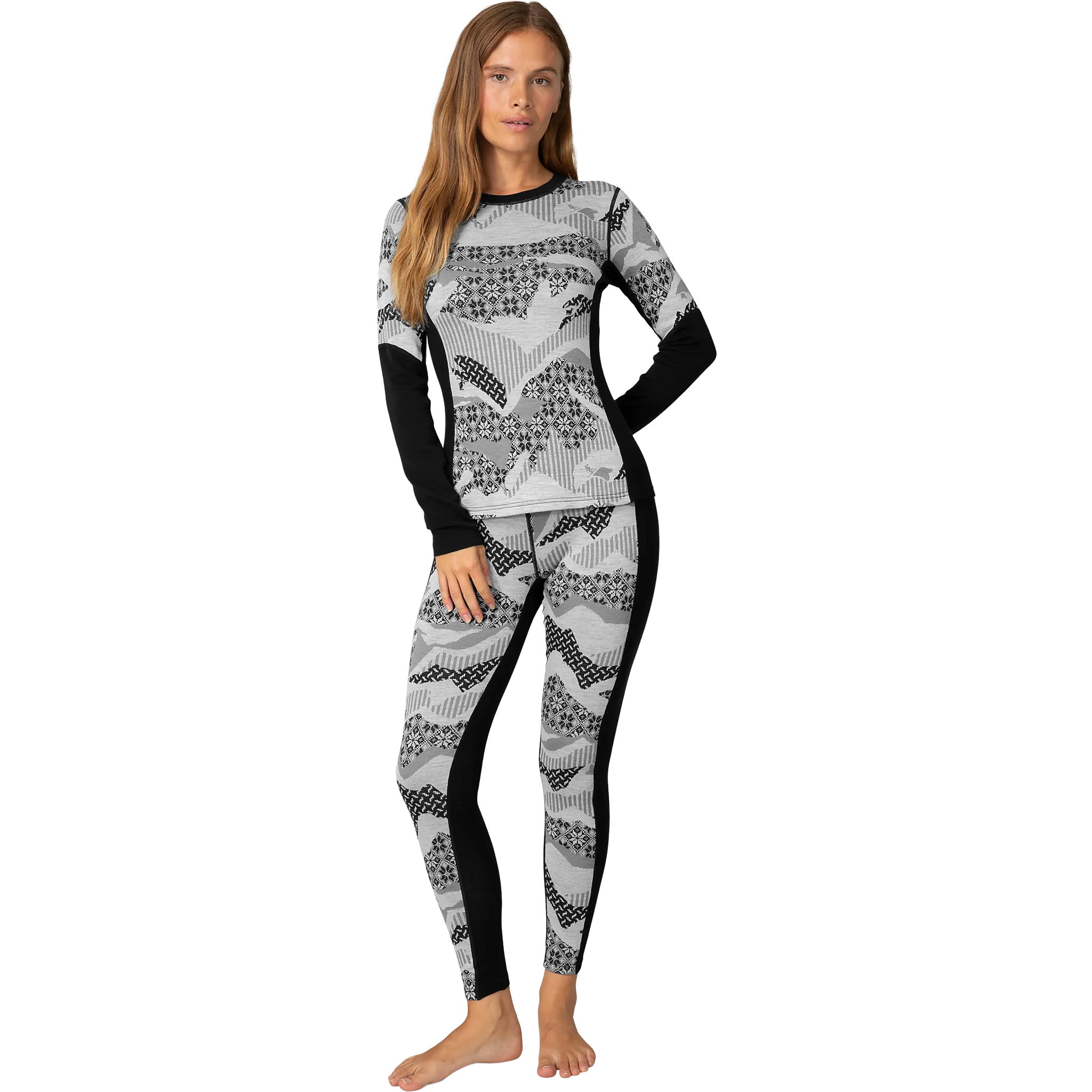 Olea Pants Women