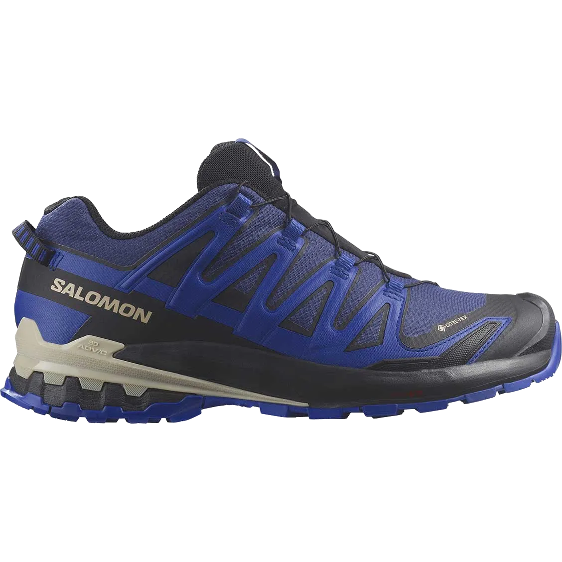 XA Pro 3D V9 GTX Men herresko