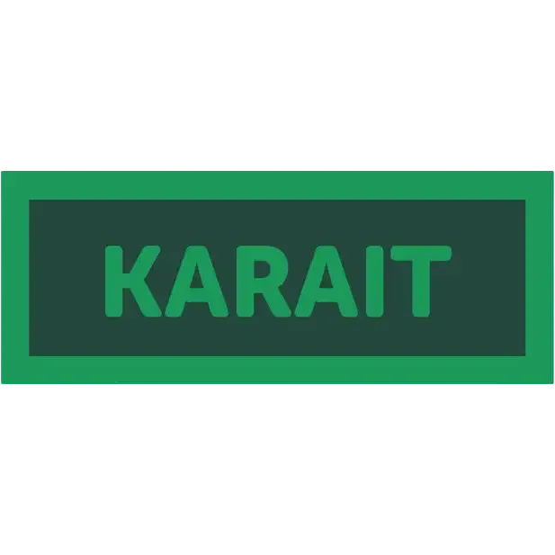 KFUM-Spejderne Ulvenavn Karait