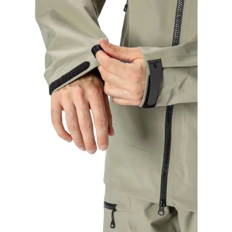 Explorair 3L Jacket Men