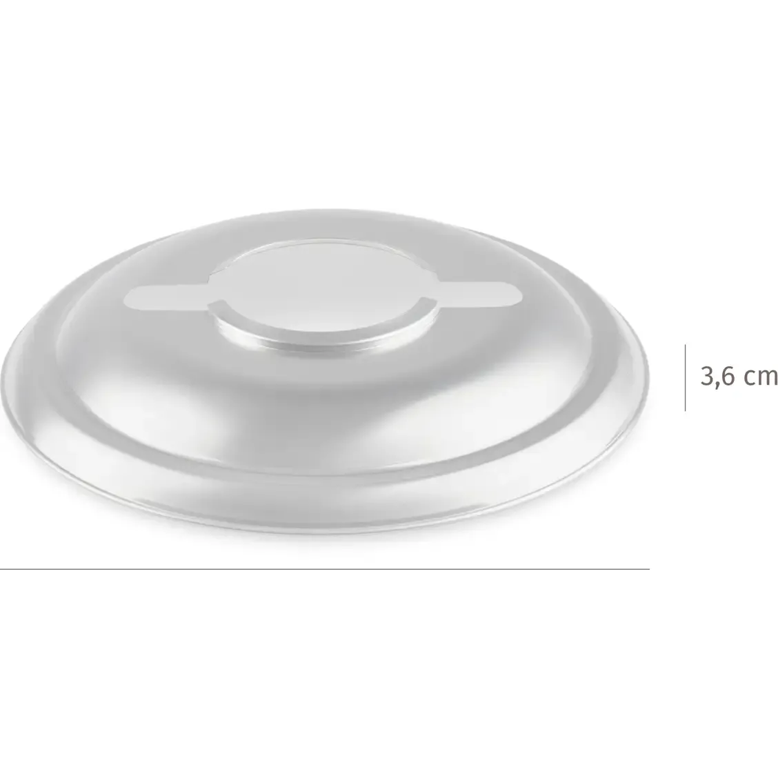 Reflector Skærm til lanterne 276