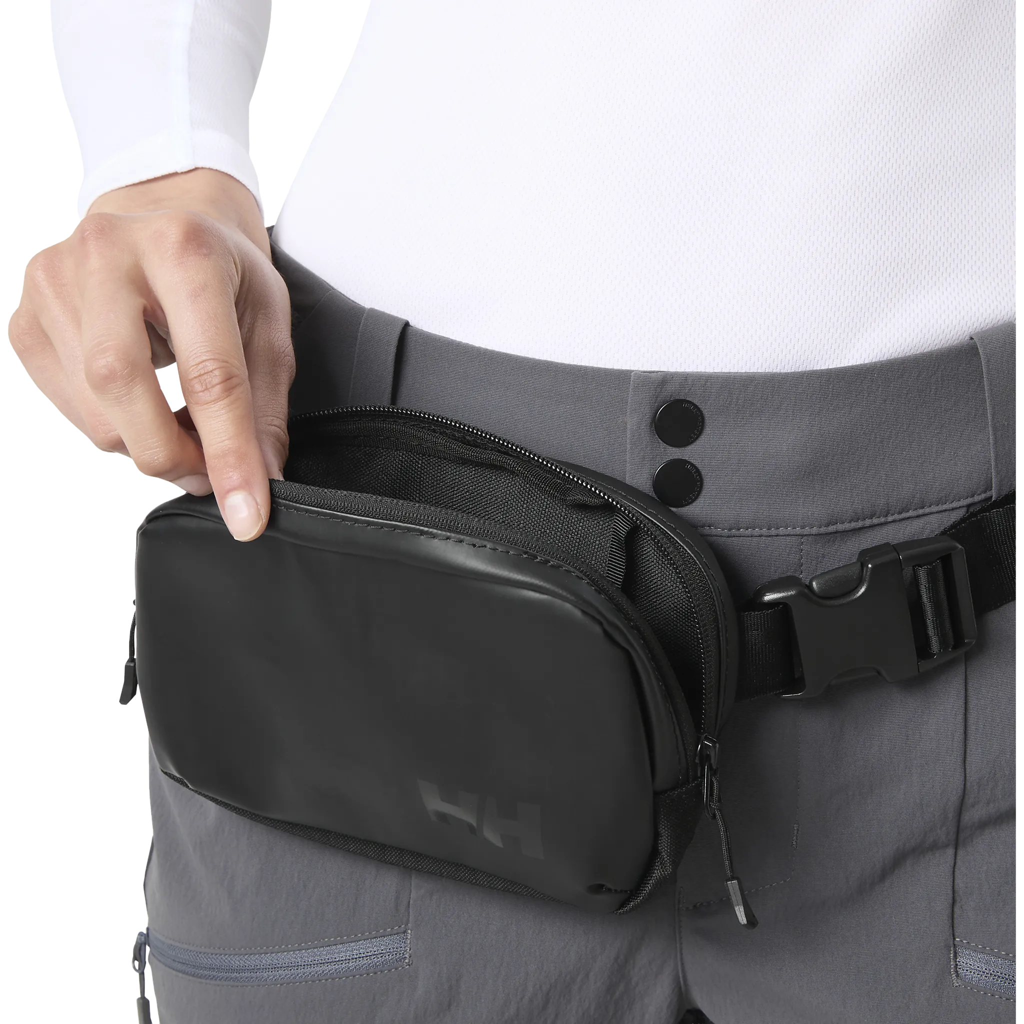 Guide Waist Bag