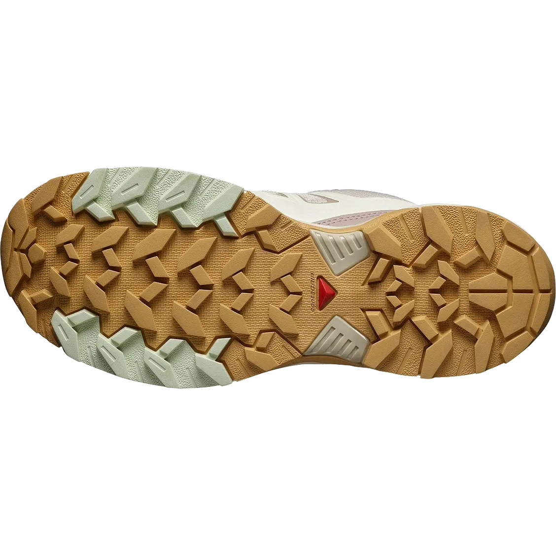 X Ultra 360 Edge Women vandringsskor