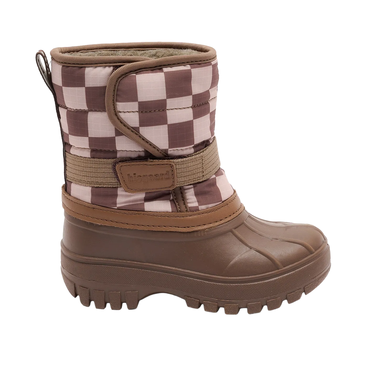 Pacson Boot Kids vinterstøvle