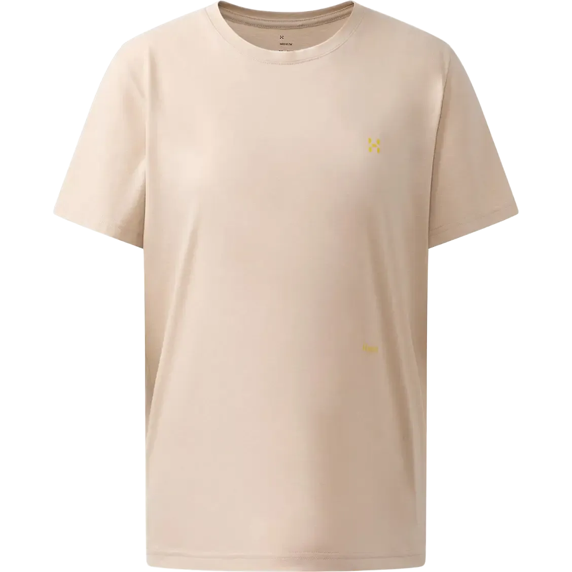 Brand Outsiders Tee Women T-shirt