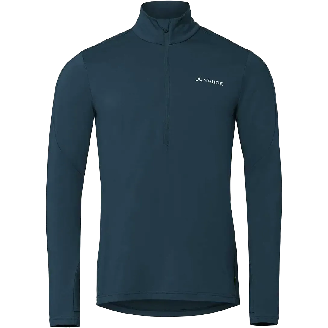 Livigno Halfzip II Men fleece