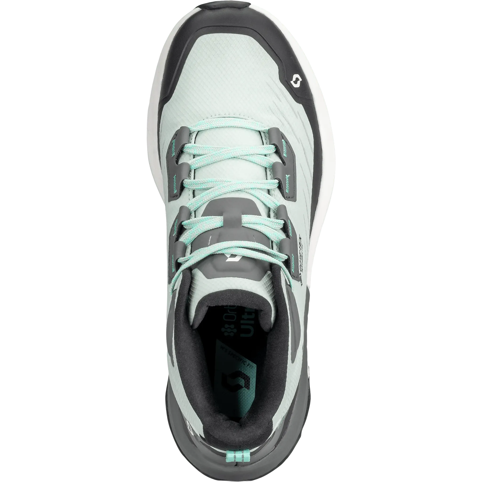 Kinabalu 3 Mid GTX Women