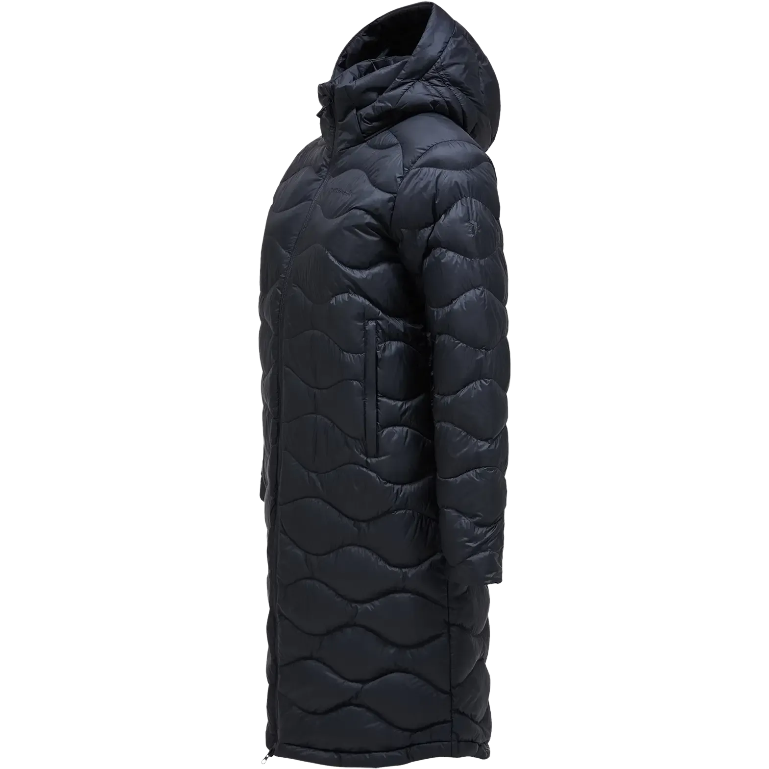 Helium Down Coat Women