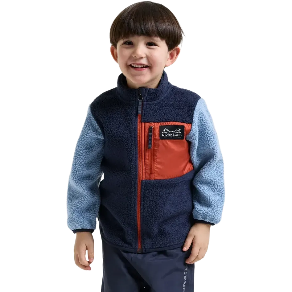 Anten Kids Fullzip 2