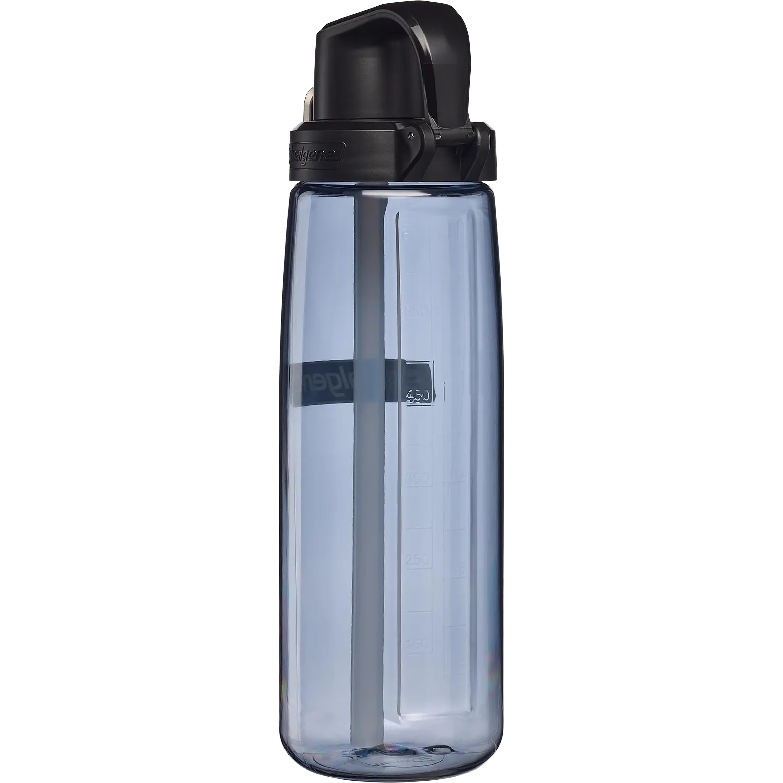 Straw Bottle