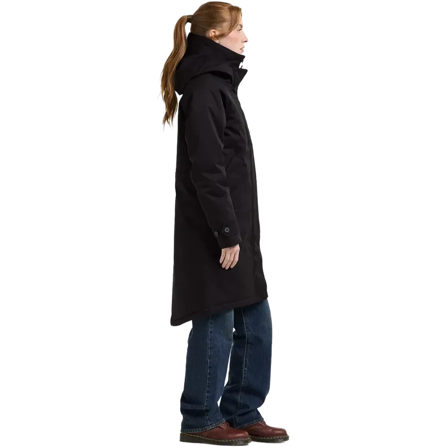 Luna Parka 7 Women